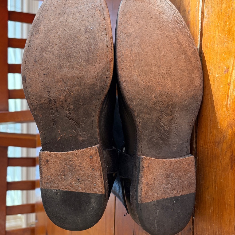 Authentic Frye Boots - Picture 5 of 13
